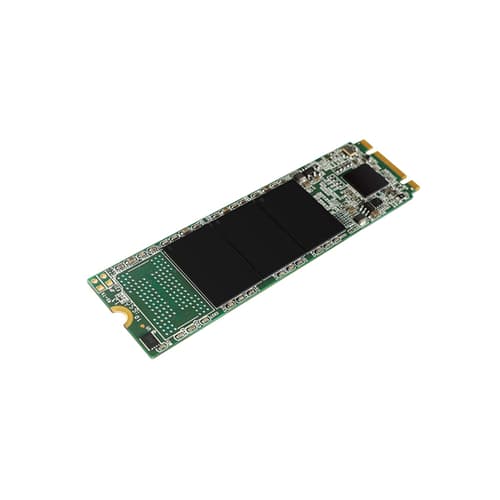 Silicon Power A55 128GB M.2 Internal SSD